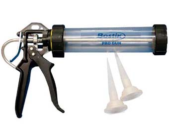 GPI APPLICATOR GUN 300ML SAUSAGE - X272949 
